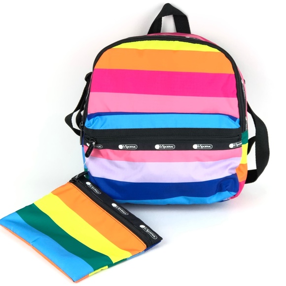 lesportsac janis backpack